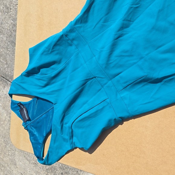 Cynthia Rowley Dress - Picture 1 of 12